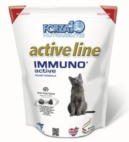 Active Cat Immuno 4lb