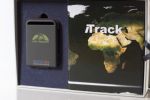 iTrack Lost Dog Pet Tracker GPS GSM Realtime Locator